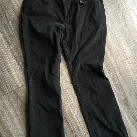 Eddie Bauer Denim - Eddie Bower cords!